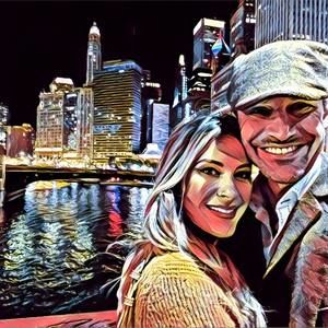 Meet your Posher, Mark